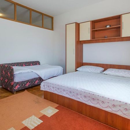Apartment Sandra بولا المظهر الخارجي الصورة