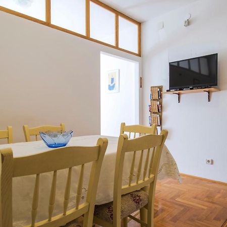 Apartment Sandra بولا المظهر الخارجي الصورة
