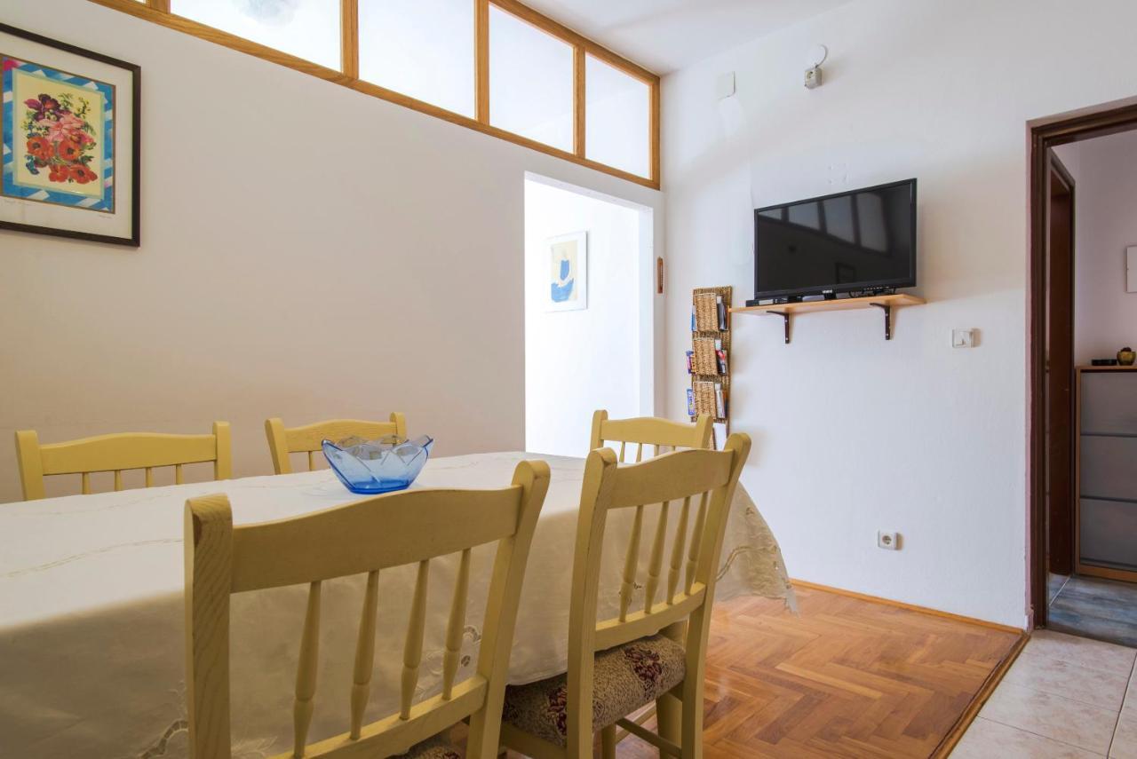 Apartment Sandra بولا المظهر الخارجي الصورة