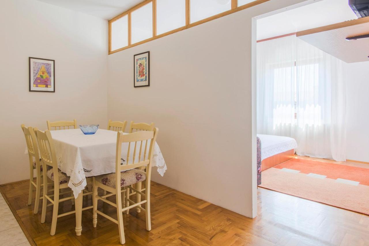 Apartment Sandra بولا المظهر الخارجي الصورة