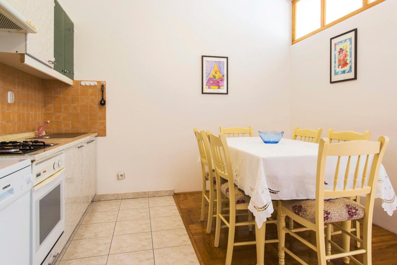 Apartment Sandra بولا المظهر الخارجي الصورة