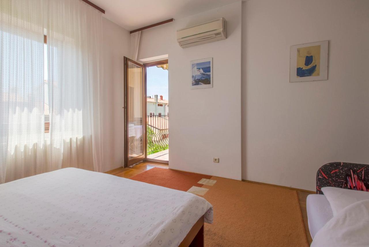 Apartment Sandra بولا المظهر الخارجي الصورة