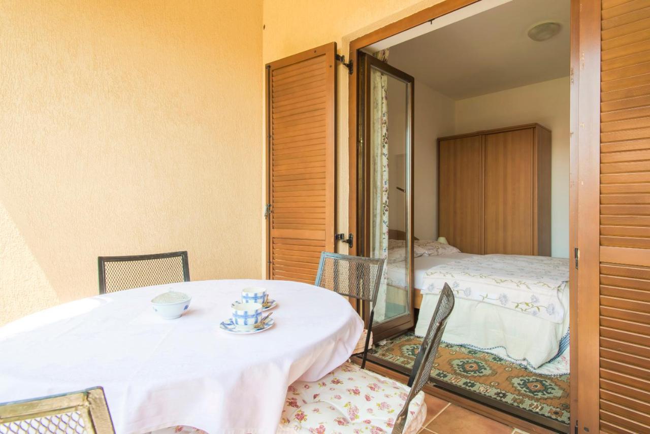 Apartment Sandra بولا المظهر الخارجي الصورة