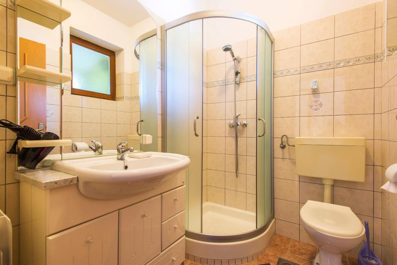 Apartment Sandra بولا المظهر الخارجي الصورة