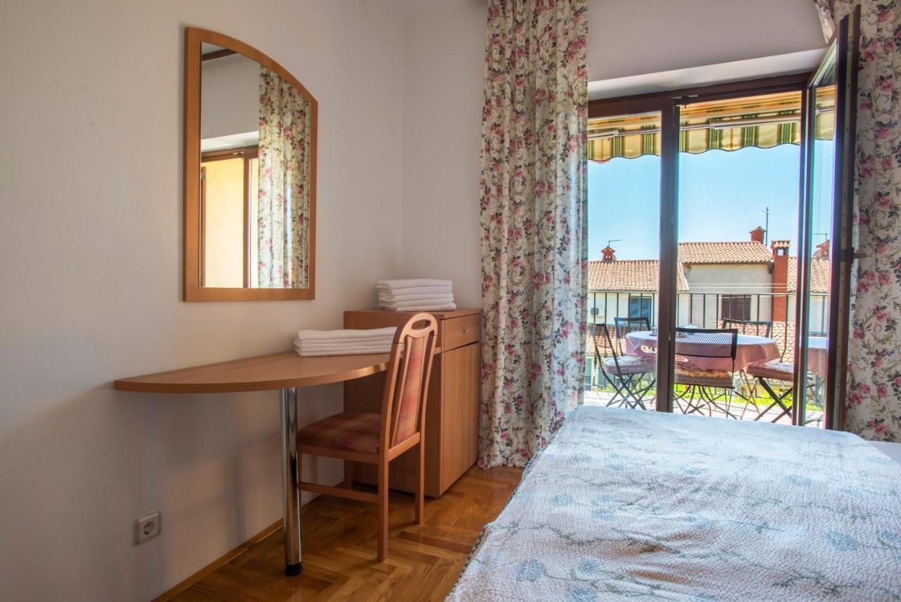 Apartment Sandra بولا المظهر الخارجي الصورة