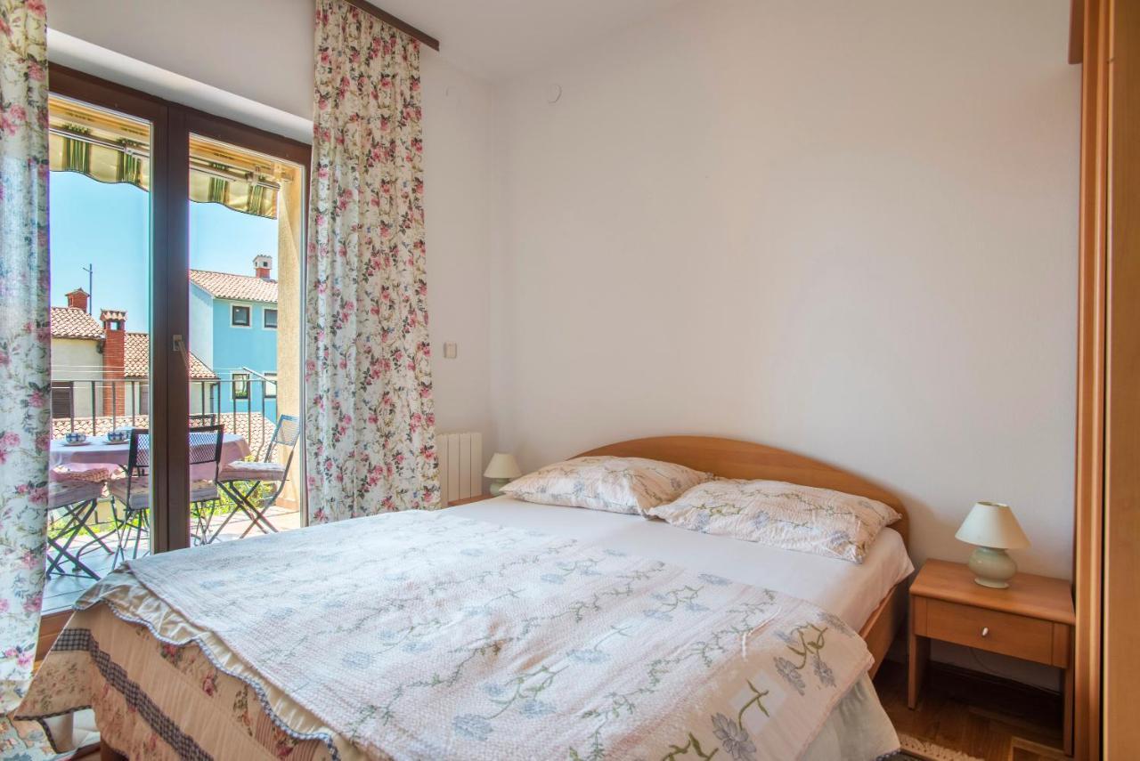 Apartment Sandra بولا المظهر الخارجي الصورة