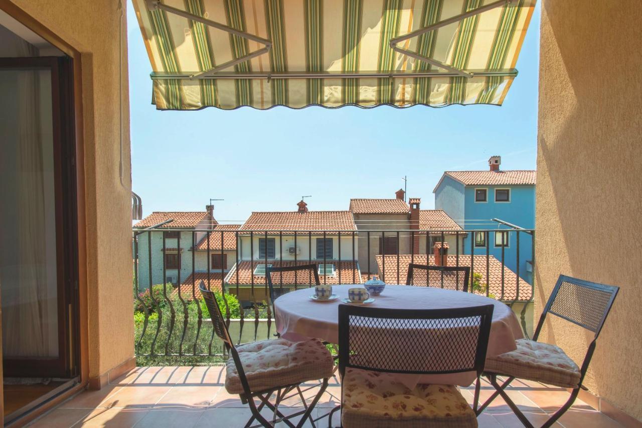 Apartment Sandra بولا المظهر الخارجي الصورة